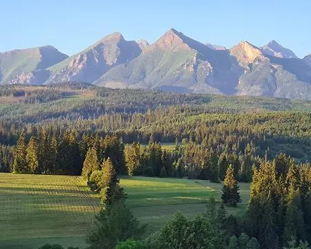 Willa911_apartamenty *